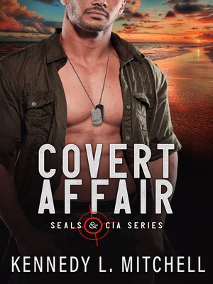 cover image of Covert Affair